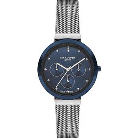 Lee Cooper LC07266.990 Kadın Kol Saati