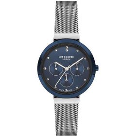 Lee Cooper LC07266.990 Kadın Kol Saati