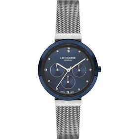 Lee Cooper LC07266.990 Kadın Kol Saati