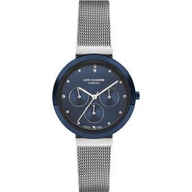 Lee Cooper LC07266.990 Kadın Kol Saati
