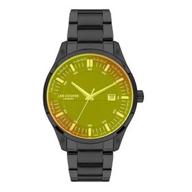 Lee Cooper LC07270.650 Erkek Kol Saati