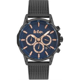 Lee Cooper LC07280.090 Erkek Kol Saati