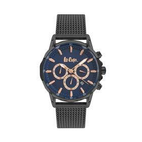 Lee Cooper LC07280.090 Erkek Kol Saati