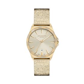 Lee Cooper LC07305.110 Kadın Kol Saati