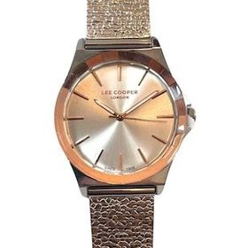 Lee Cooper LC07305.530 Kadın Kol Saati