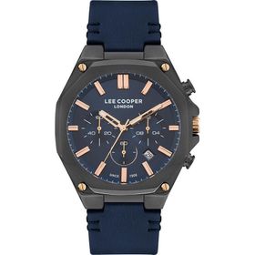 Lee Cooper LC07318.099 Erkek Kol Saati