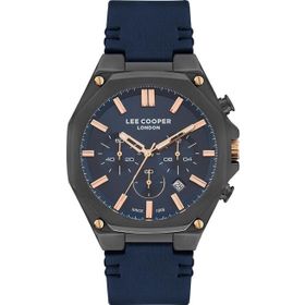 Lee Cooper LC07318.099 Erkek Kol Saati