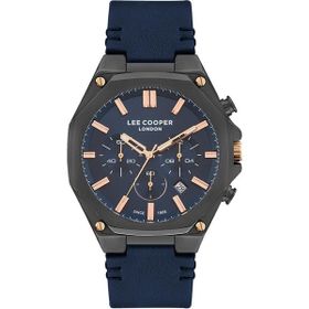 Lee Cooper LC07318.099 Erkek Kol Saati