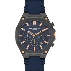 Lee Cooper LC07318.099 Erkek Kol Saati