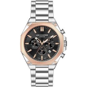 Lee Cooper LC07319.550-NM Erkek Kol Saati