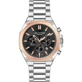Lee Cooper LC07319.550-NM Erkek Kol Saati