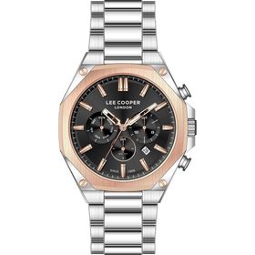 Lee Cooper LC07319.550-NM Erkek Kol Saati