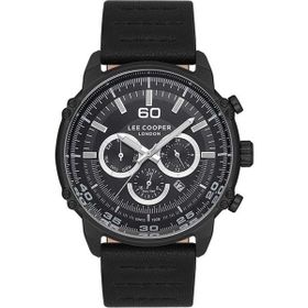 Lee Cooper LC07342.420 Erkek Kol Saati