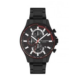 Lee Cooper LC07352.650-NM Erkek Kol Saati