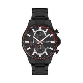 Lee Cooper LC07352.650-NM Erkek Kol Saati