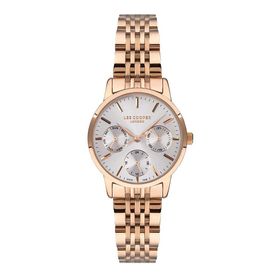 Lee Cooper LC07358.430-NM Kadın Kol Saati