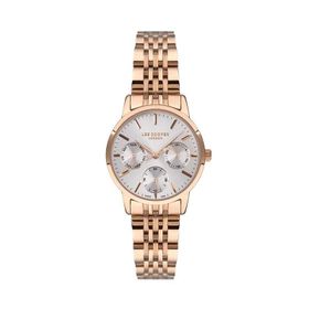 Lee Cooper LC07358.430-NM Kadın Kol Saati