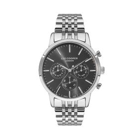 Lee Cooper LC07359.350-NM Erkek Kol Saati