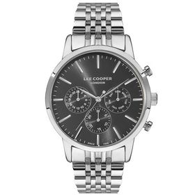 Lee Cooper LC07359.350-NM Erkek Kol Saati