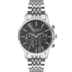 Lee Cooper LC07359.350-NM Erkek Kol Saati