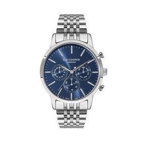 Lee Cooper LC07359.390-NM Erkek Kol Saati
