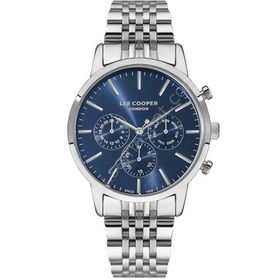 Lee Cooper LC07359.390-NM Erkek Kol Saati