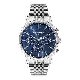 Lee Cooper LC07359.390-NM Erkek Kol Saati