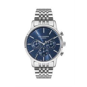 Lee Cooper LC07359.390-NM Erkek Kol Saati