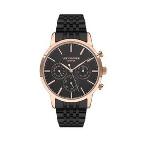 Lee Cooper LC07359.450-NM Erkek Kol Saati