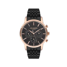 Lee Cooper LC07359.450-NM Erkek Kol Saati