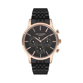 Lee Cooper LC07359.450-NM Erkek Kol Saati
