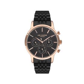 Lee Cooper LC07359.450-NM Erkek Kol Saati