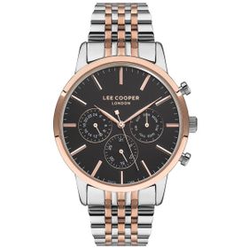 Lee Cooper LC07359.590-NM Erkek Kol Saati