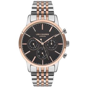 Lee Cooper LC07359.590-NM Erkek Kol Saati
