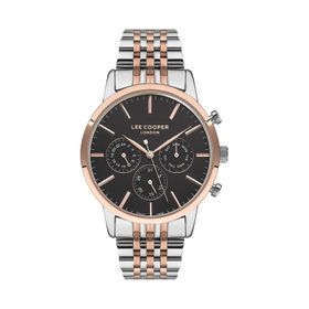Lee Cooper LC07359.590-NM Erkek Kol Saati