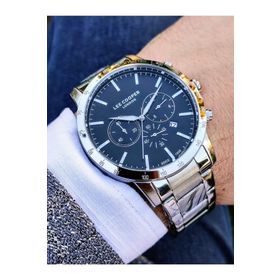 Lee Cooper LC07365.090 Erkek Kol Saati