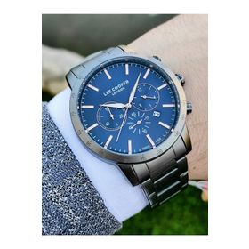 Lee Cooper LC07365.090 Erkek Kol Saati