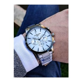 Lee Cooper LC07365.090 Erkek Kol Saati