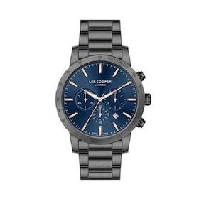 Lee Cooper LC07365.090-NM Erkek Kol Saati