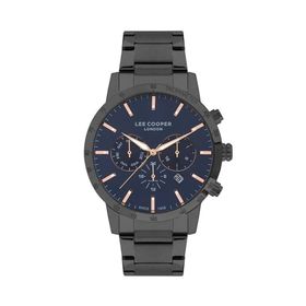 Lee Cooper LC07365.090-NM Erkek Kol Saati