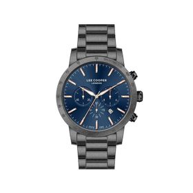 Lee Cooper LC07365.090-NM Erkek Kol Saati