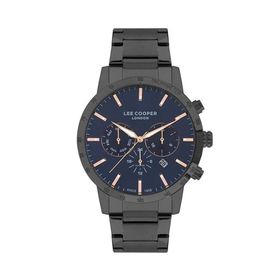 Lee Cooper LC07365.090-NM Erkek Kol Saati