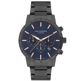 Lee Cooper LC07365.090-NM Erkek Kol Saati