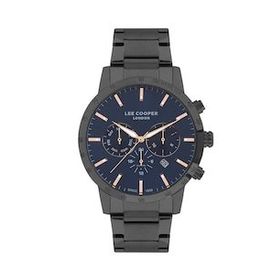 Lee Cooper LC07365.090-NM Erkek Kol Saati