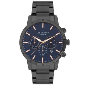 Lee Cooper LC07365.090-NM Erkek Kol Saati