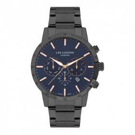 Lee Cooper LC07365.090-NM Erkek Kol Saati
