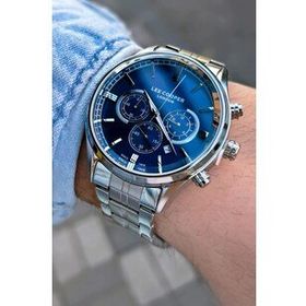 Lee Cooper LC07367.390 Erkek Kol Saati