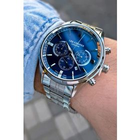 Lee Cooper LC07367.390 Erkek Kol Saati