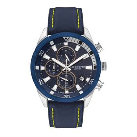 Lee Cooper LC07377.399-NM Erkek Kol Saati