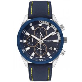 Lee Cooper LC07377.399-NM Erkek Kol Saati